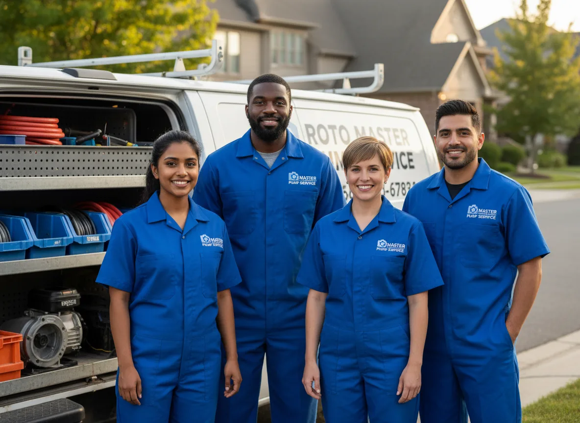 Sump Pump Installation company in Saluda, SC